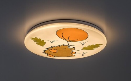 Rabalux Hedgy Dečija rasveta ( 71191 )