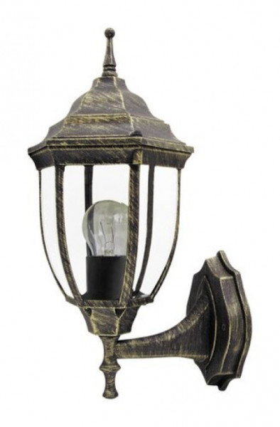 Rabalux Nizza spoljna zidna svetiljka ( 8452 )