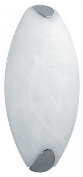 Rabalux Opale zidna svetiljka ( 5726 )