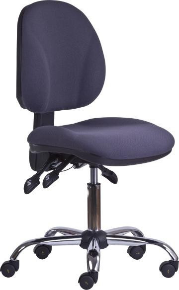 Radna stolica - 1042 Ergo Asyn Antistat CR (štof u više boja)