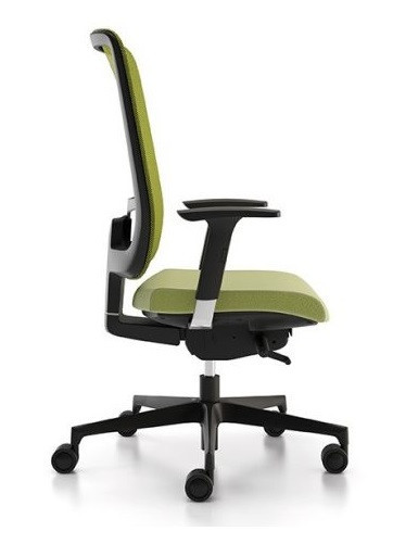 Radna stolica BUSINESS - Niska ( izbor boje i materijala )
