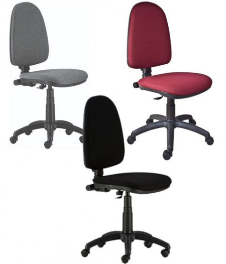 Radna stolica - MEGANE ( izbor boje i materijala )