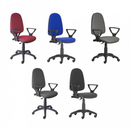 Radna stolica - MEGANE LX ( izbor boje i materijala )