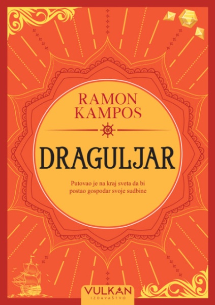 Ramon Kampos Draguljar ( 25486 )