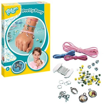 Rappelkist Kreativni set Pretty pony ( 029538 )