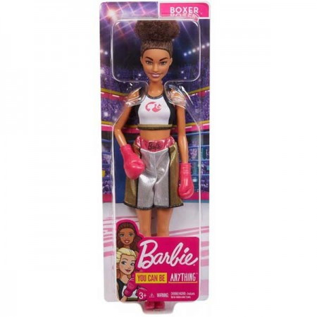 Rappelkist lutka barbie bokser ( 813647 )
