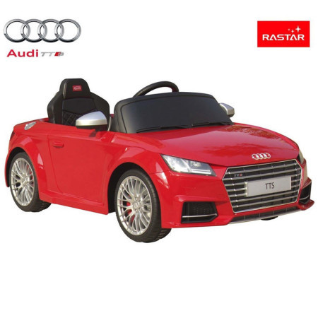 Rastar Audi TTS ride on ( 15006 )