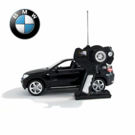 Rastar RC automobil igračka BMW X6 1:14 ( 6210141 ) - Img 1