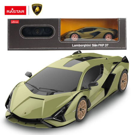 Rastar RC Lamborghini Sian 1:24 ( 36158 )