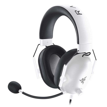 Razer BlackShark V2 X - White ( 045622 )