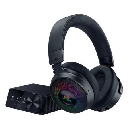 Razer Kraken V4 Pro - Wireless Gaming Headset with Control Hub - FRML ( 065936 )