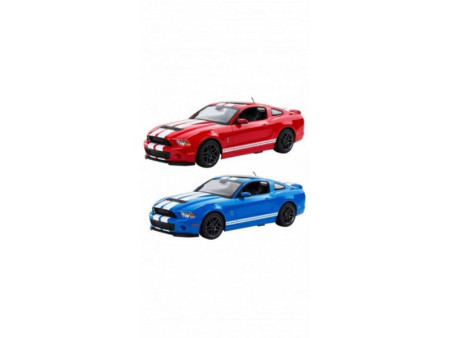 Rc automobil ford shelby gt500 ( GK2406/1 )  - Img 1