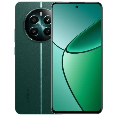 Realme 12+ 8gb/256gb zeleni mobilni telefon ( 30034 )