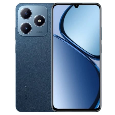 Realme C63 8GB/256GB plava ( 30030 )