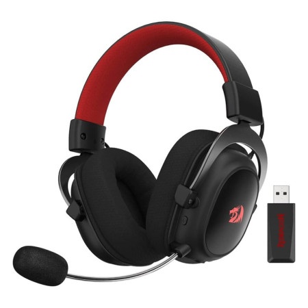 Redragon Zeus H510 PRO Wireless Headset Black ( 064479 )