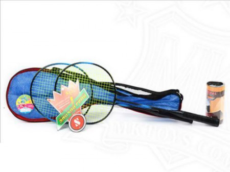 Reket za badminton ( 11/49108 ) - Img 1