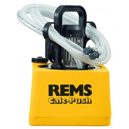 Rems čistač kamenca calc-push ( REMS 115900 ) - Img 1