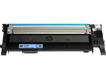 Retech hp 117a w2072a Toner (150A/NW,178NW, 179FNW), yellow sa čipom