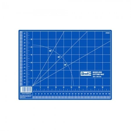 Revell cutting mat - small ( RV39056 )