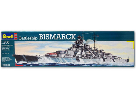 Revell maketa 150 ( RV05098/150 )