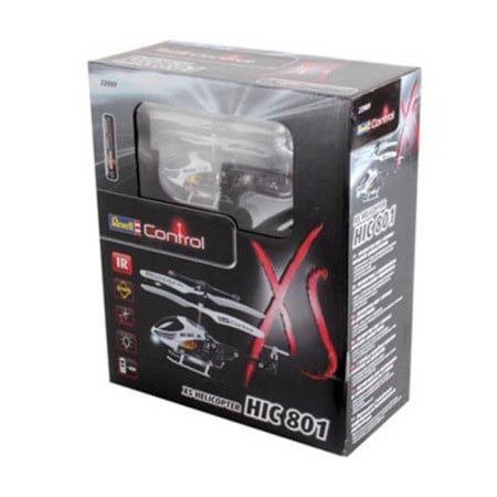 Revell mini helikopter hic 801 ( RV23989 )