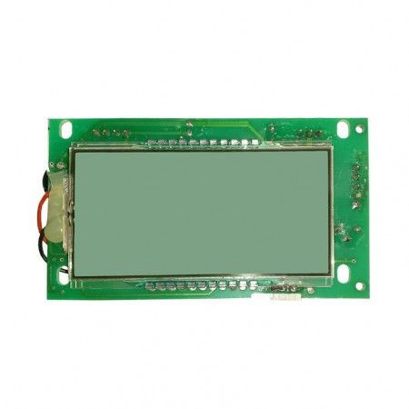 Rezervni displej ( ZD-939L-LCD )
