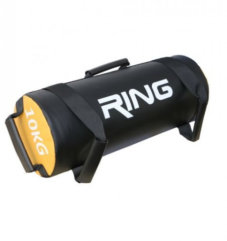 Ring fitnes vreca 10 kg-RX LPB-5050A-10 - Img 1
