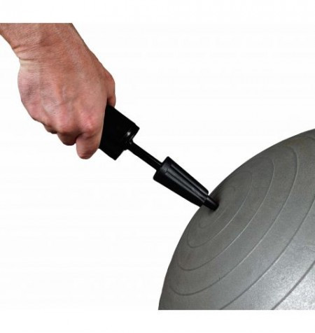 Ring pumpa za pilates loptu - RX QT5082