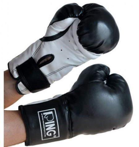 Ring rukavice za boks 12 oz - RS 2211-12 - Img 1