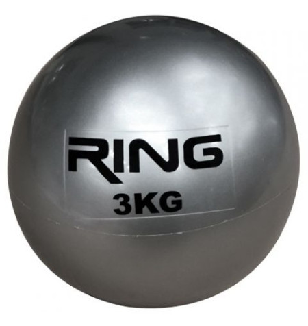 Ring sand ball RX BALL009-3kg - Img 1