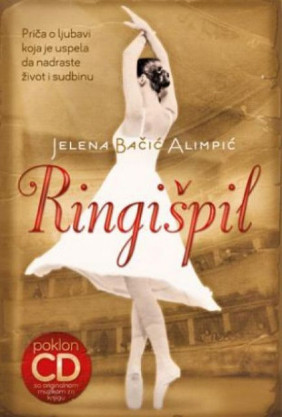 RINGIŠPIL - Jelena Bačić Alimpić ( 5756 )