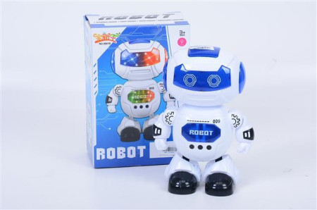 Robot 20x14x8 ( 152800 )