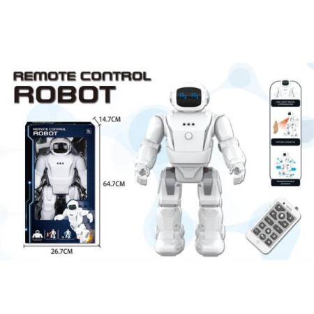 Robot r/c ( 11/11572 ) - Img 1