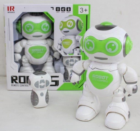 Robot RC ( 623566 T )