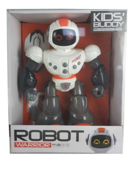 Robot za igru - kids buddy ( 343546 )