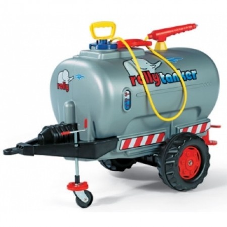 Rolly Toys Prikolica Tanker ( 122776 )