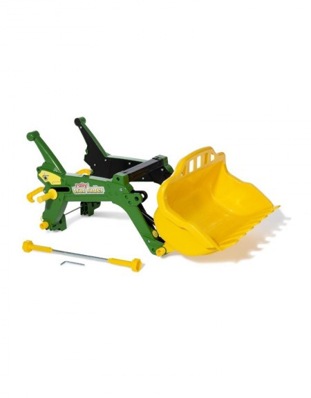 Rolly toys utovarivač za xtrack premium ( 408955 )