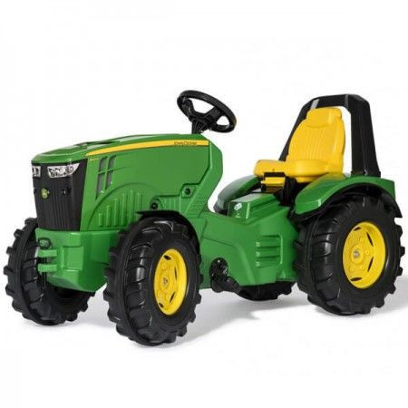 Rolly Traktor X-Trac Premium J.D. ( 640034 )