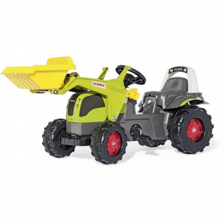 RollyToys Traktor Claas Elios ( 025077 )
