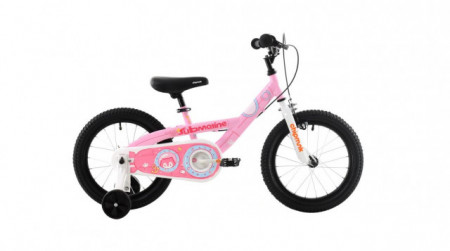 Royal baby royal baby chipmunk 14" pink (10.5) ( 290034-p )