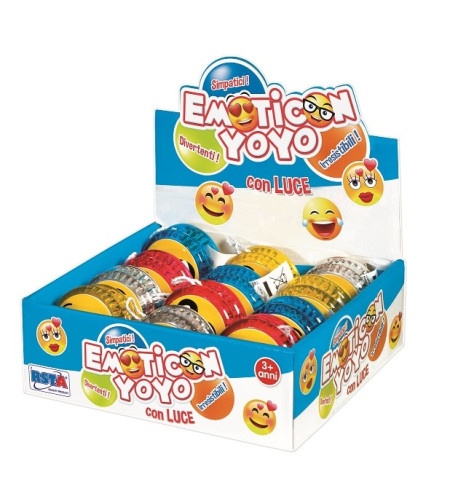 Rs Toys Jo-Jo igračka za decu ( 103574 RS )