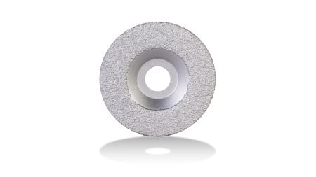 Rubi VDG dijamantska ploča za brušenje keramike, 100mm ( RUBI 31979 )
