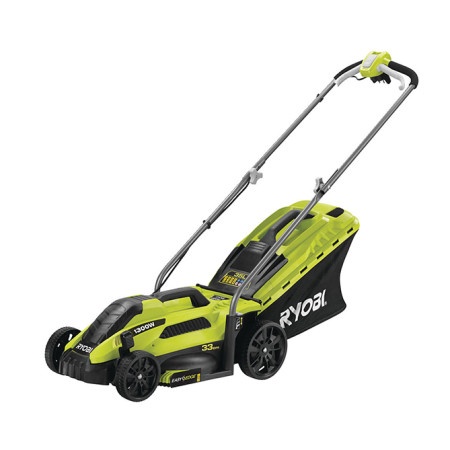 Ryobi rlm13e33s Električna kosačica za travu, 1300W ( RLM13E33S )