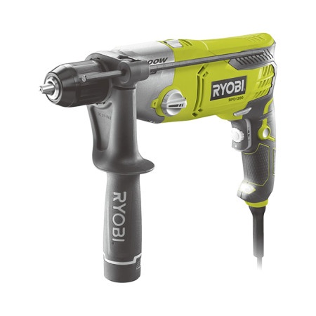 Ryobi rpd1200-k Električna bušilica 1200W ( RPD1200-K )