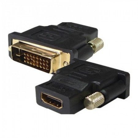 S BOX Adapter DVI (24+1) / HDMI - Img 1