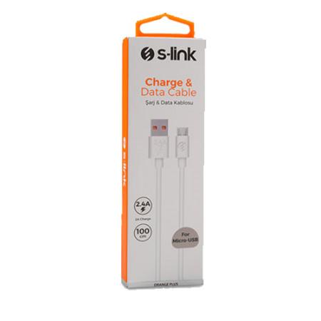 S-link data kabl za micro 1 m sl-x241 - 31619 ( 16497 )