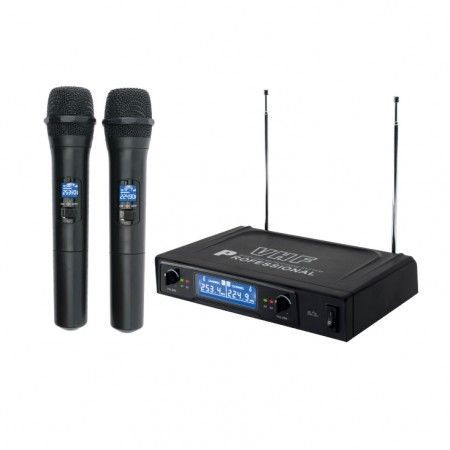 SAL Bežični set mikrofona ( MVN510 )