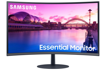 Samsung 32" LS32C390EAUXEN monitor