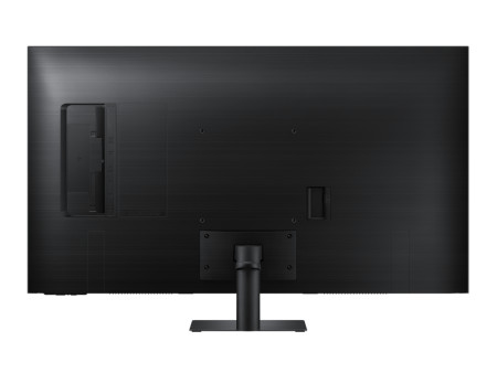 Samsung 43"/VA/3840x2160/60Hz/4ms GtG/HDMIx2,USB/VESA/smart/zvučnici/crna monitor ( LS43BM700UPXEN )