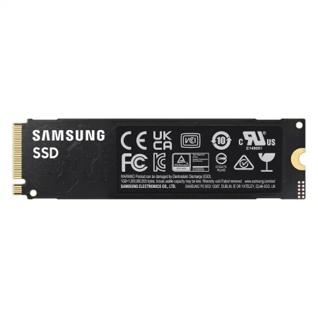 Samsung 990 evo mz-v9e2t0bw ssd m.2 nvme 2tb